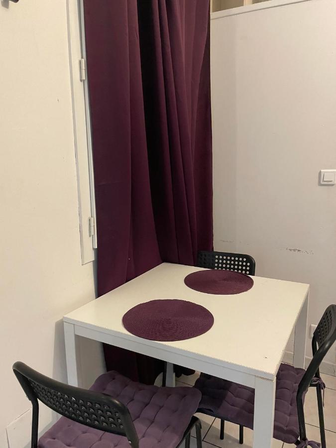 Appartamento Petit Duplex Gare Saint-Roch Montpellier Esterno foto